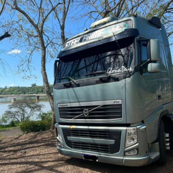 FH 460 ano 2014 com engate para Julieta.